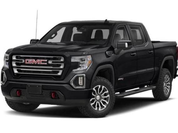 GMC SIERRA LIMITED 2022 1GTP9EEL0NZ115303 image